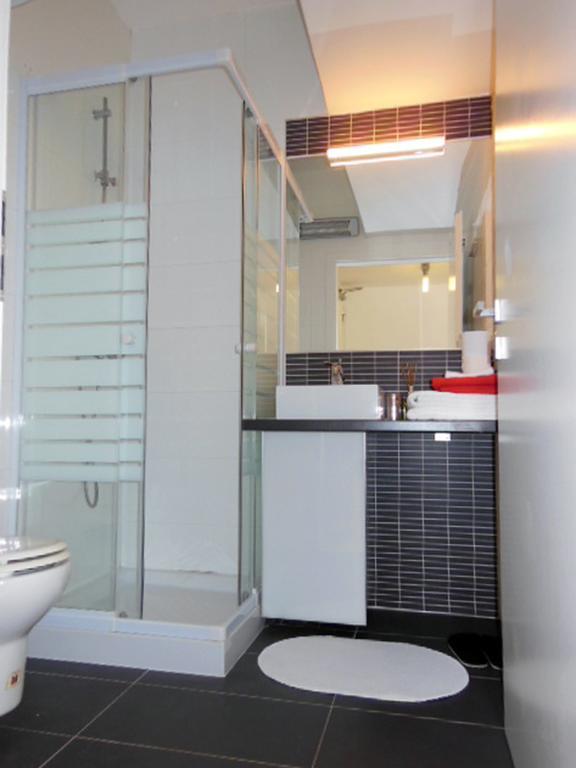 Ai Apartments Ljubljana Eksteriør billede