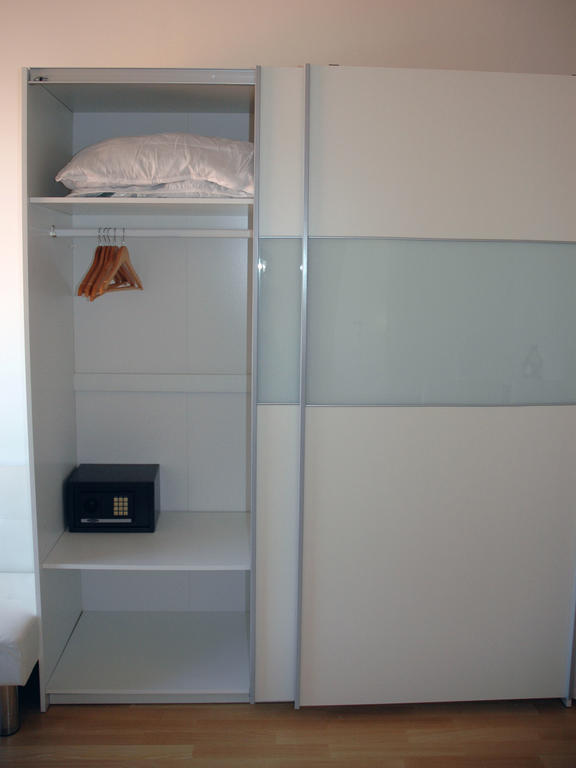 Ai Apartments Ljubljana Værelse billede
